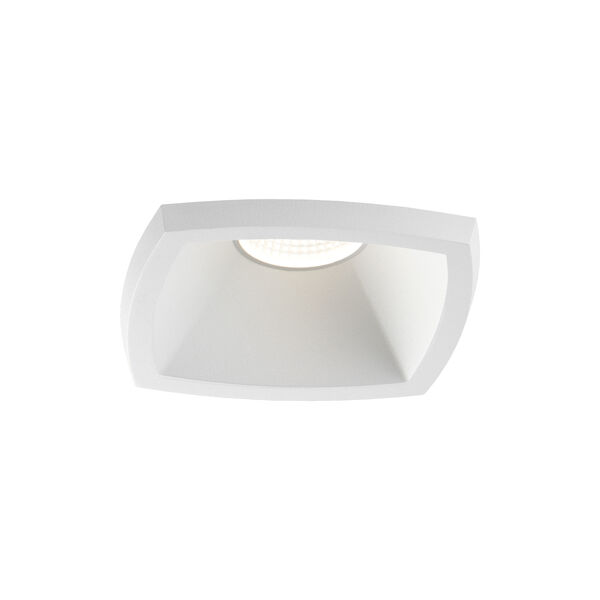 MIRAGE 1 taklampa, white, LIGHT-POINT