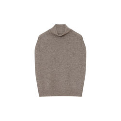 Frodie Cozy Days, hazel melange, DAY Birger &eacute;t Mikkelsen