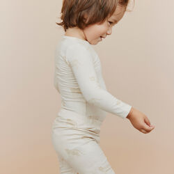 AugustSB Body, warm sand, Sofie Schnoor