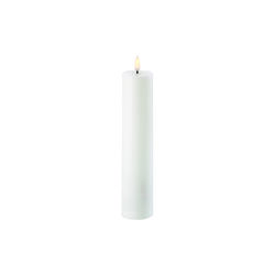 Uyuni LED blockljus, H: 25 cm, Uyuni Lighting