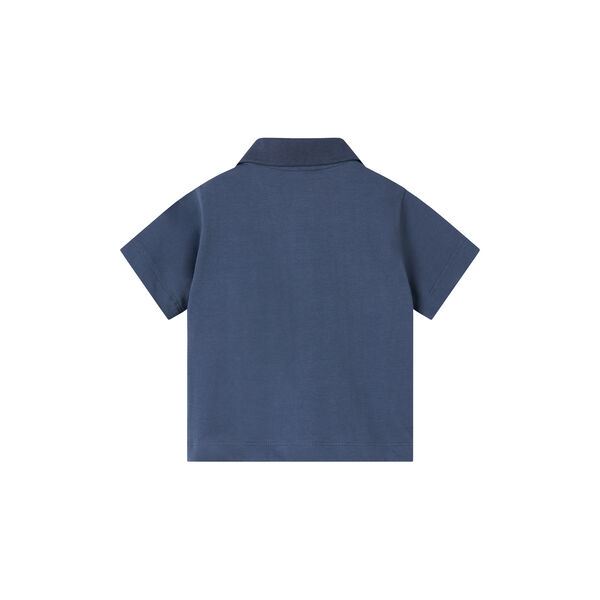 Tad Polo, vintage blue, MarMar Copenhagen