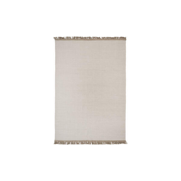 Pastoral Unity golvmatta, white, Linie Design