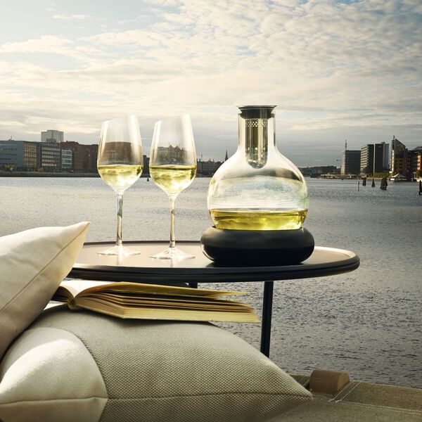 Dekanteringskaraff, Eva Solo