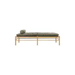 OW150 Daybed, Jade 20368, Carl Hansen & Søn