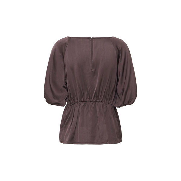 IHZILNA Blouse, shale, ICHI