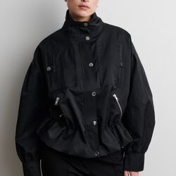 Rapace Jacket, black, Second Female
