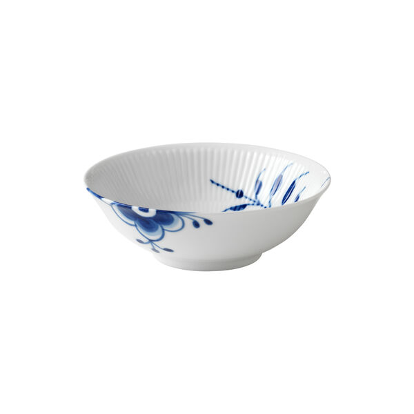 Blue Fluted Mega skål, 35 cl Blue Fluted Mega skål, 35 cl, Royal Copenhagen
