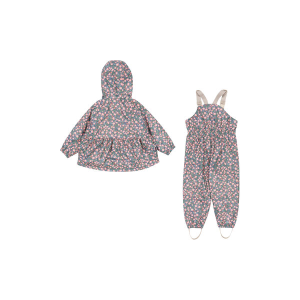 Rainy Palme Set Girl, kyoto, Konges Sl&oslash;jd