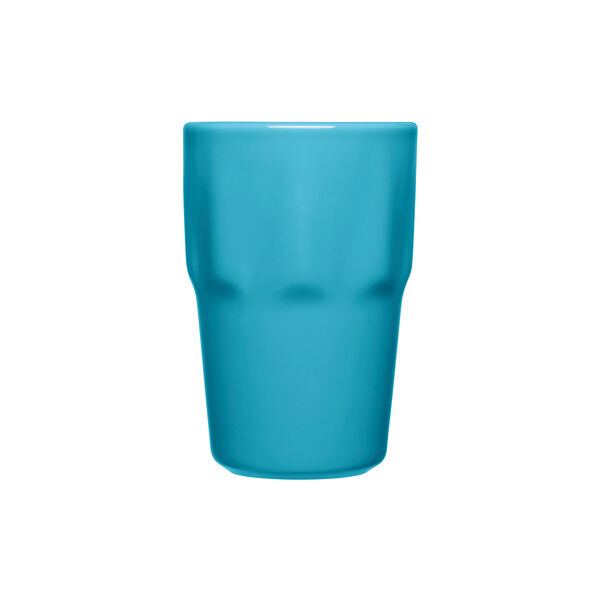 Solare mugg, electric blue, Iittala