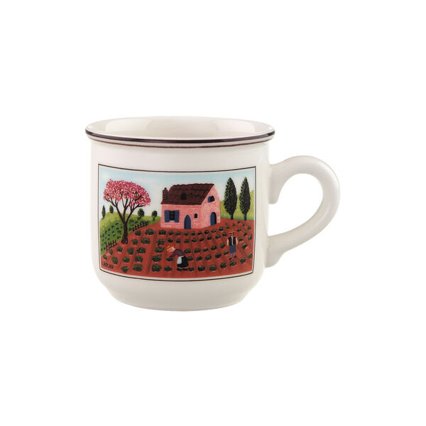 Design Naif kaffemugg Design Naif kaffemugg, Villeroy & Boch
