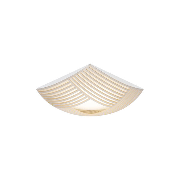 Kuulto 9100 Ceiling Lamp, birch, Secto Design