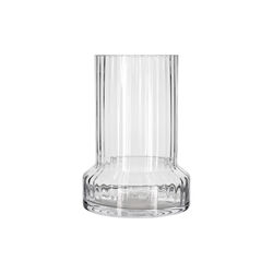 Hvils vas med räfflor, Villa Collection