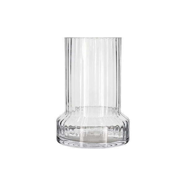 Hvils vas med räfflor, Villa Collection