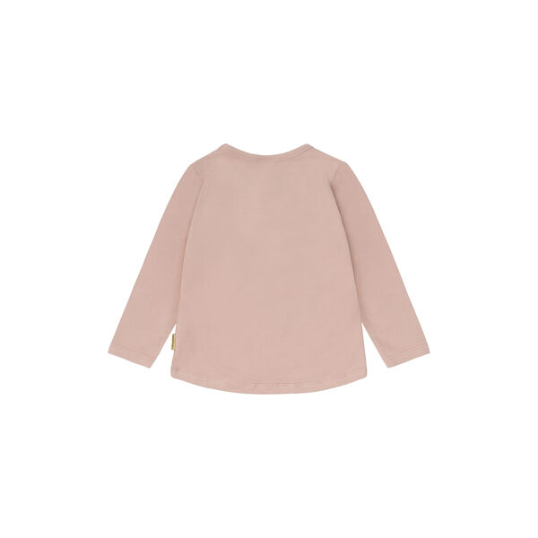 HCAlma Cowgirl Long Sleeved, adobe rose, Hust & Claire