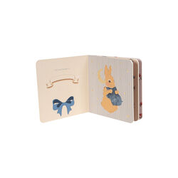 Titta och känn bok, Konges Sløjd