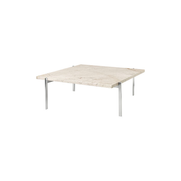 PK61&trade; Soffbord, beige, Fritz Hansen