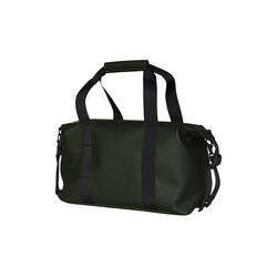 Weekend Bag Small, green Weekend Bag Small, green, Rains