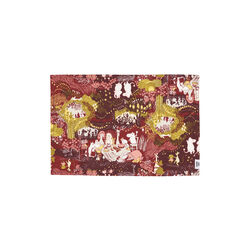 Festliga Stunder bordstablett, Moomin Arabia