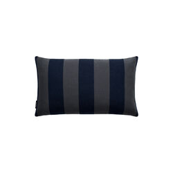 Reflex Cushion, 789 grey/blue, Kvadrat