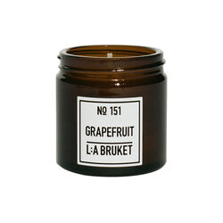 No. 151 Doftljus, grapefruit, L:a Bruket