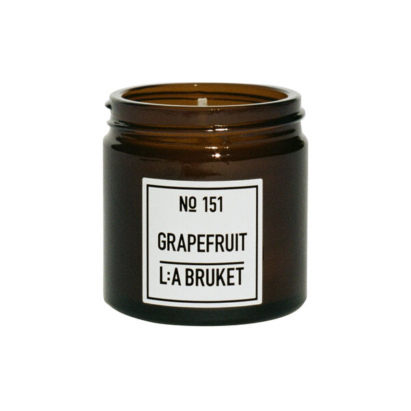 No. 151 Doftljus, grapefruit, L:a Bruket