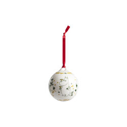 Moomin Annual bauble 2026, Moomin Arabia