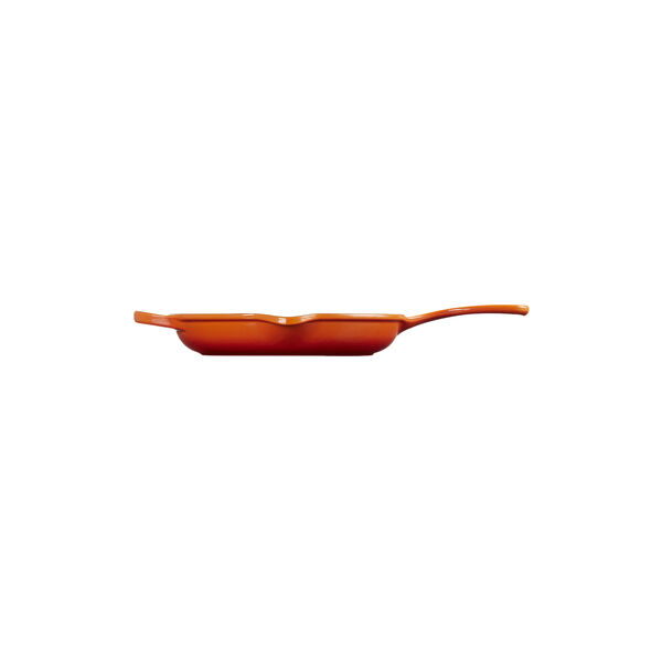 Signature gjutj&auml;rn stekpanna &Oslash; 23 cm, volcanic, Le Creuset