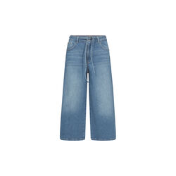 MMCulotte Zack Jeans, blue, MOS MOSH