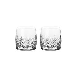 Crispy Aqua, Frederik Bagger