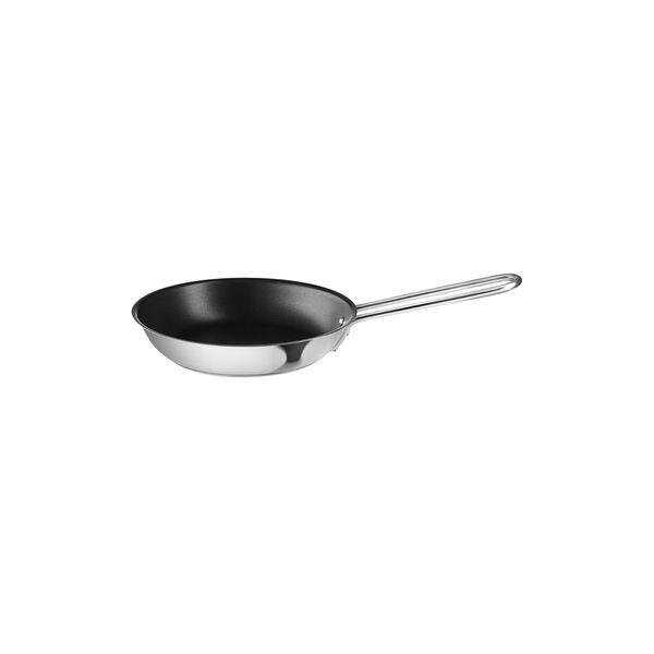 Rostfritt st&aring;l stekpanna 20 cm, Eva Trio