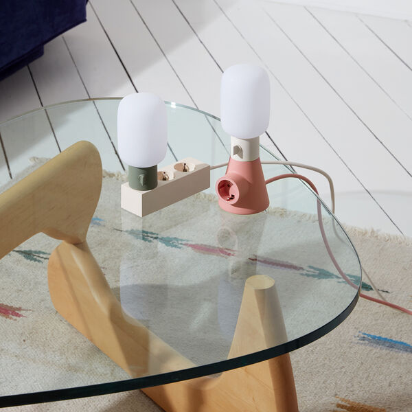 Power Base, bubble gum Power Base, bubble gum, Pedestal