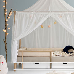 Stella Garland, Dear April