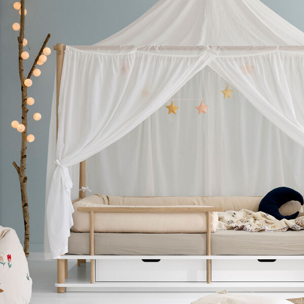 Stella Garland, Dear April