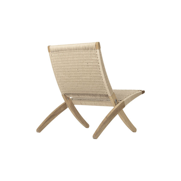 MG501 Cuba Chair, soap treated oak MG501 Cuba Chair, soap treated oak, Carl Hansen & Søn