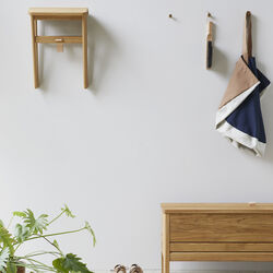 Angle Hook, black Angle Hook, black, Form & Refine
