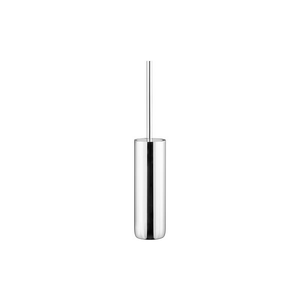 MODO Toalettborste, stainless steel polished MODO Toalettborste, stainless steel polished, Blomus
