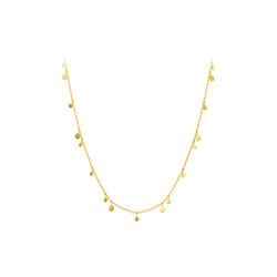 Glow Necklace, Pernille Corydon Jewellery