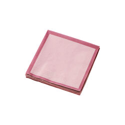 Play servett, pink/rose, Iittala