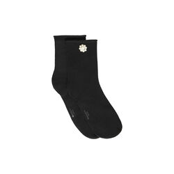 IABERLE Socks, black, ICHI