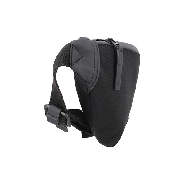 TALLINN Crossover Väska, black, JOST