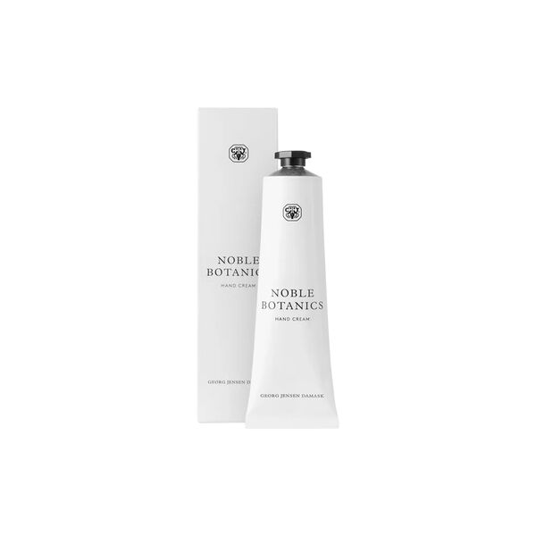 Noble Botanics handkr&auml;m, Georg Jensen Damask