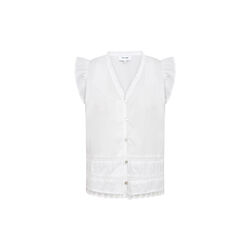 LR-ROSY 2 Blus, white, Levet&eacute; Room