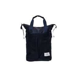 Ryggsäck, navy blue Ryggsäck, navy blue, AY Studios