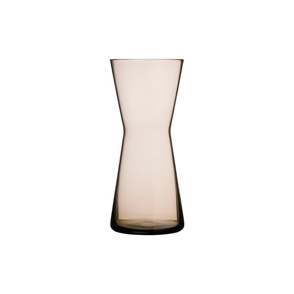 Kartio vas, linen, Iittala