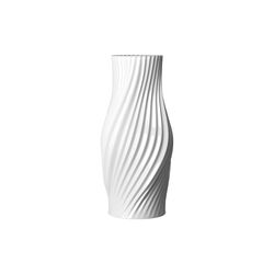 Twist Vas 31 cm, Lyngby Porcelæn