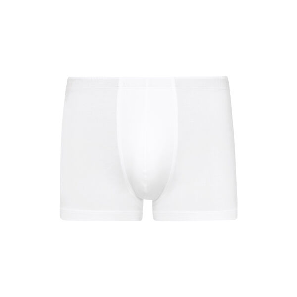 Cotton Superior Pants, white Cotton Superior Pants, white, HANRO