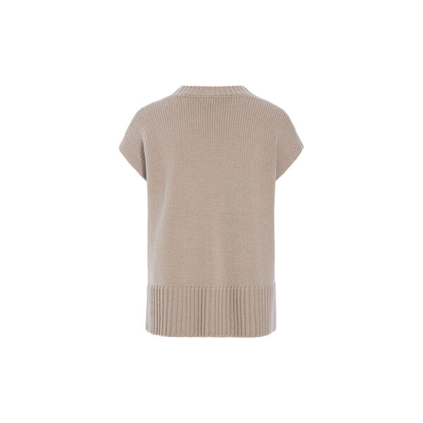 Nitto &auml;rml&ouml;s blus, stone, BITTE KAI RAND