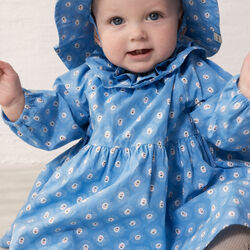 Dalin Dress, little tulip, MarMar Copenhagen