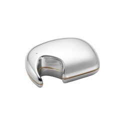 Elephant ask, yellow, Georg Jensen