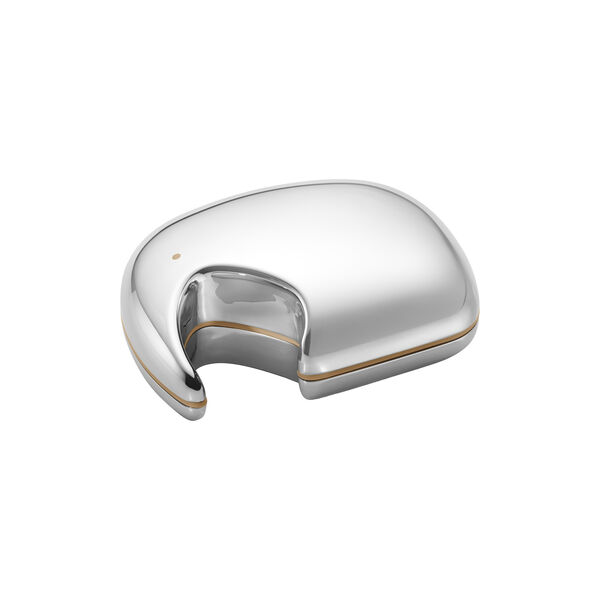 Elephant ask, yellow, Georg Jensen